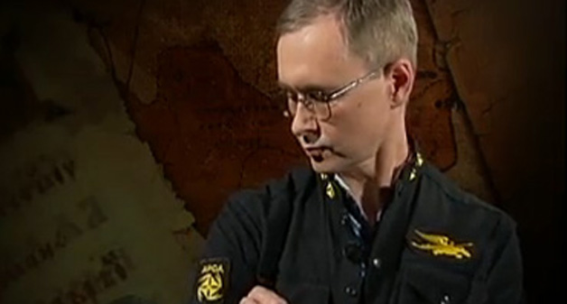 Закон и порядок в США